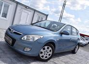 Hyundai i30 1