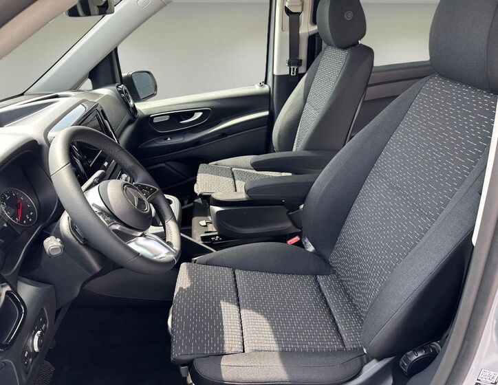 Mercedes-Benz Vito 11