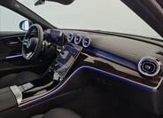 Mercedes-Benz Třídy C 14