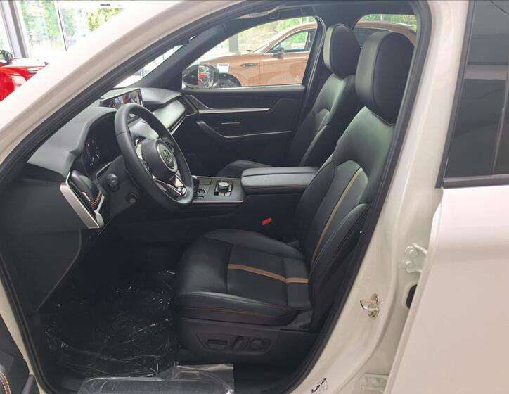 Mazda CX-60 3