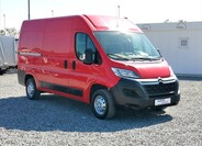 Citroën Jumper 2