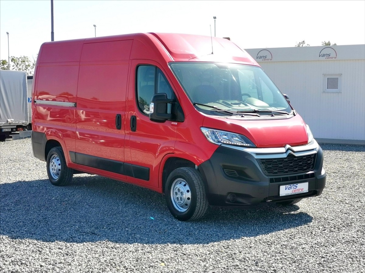 Citroën Jumper
