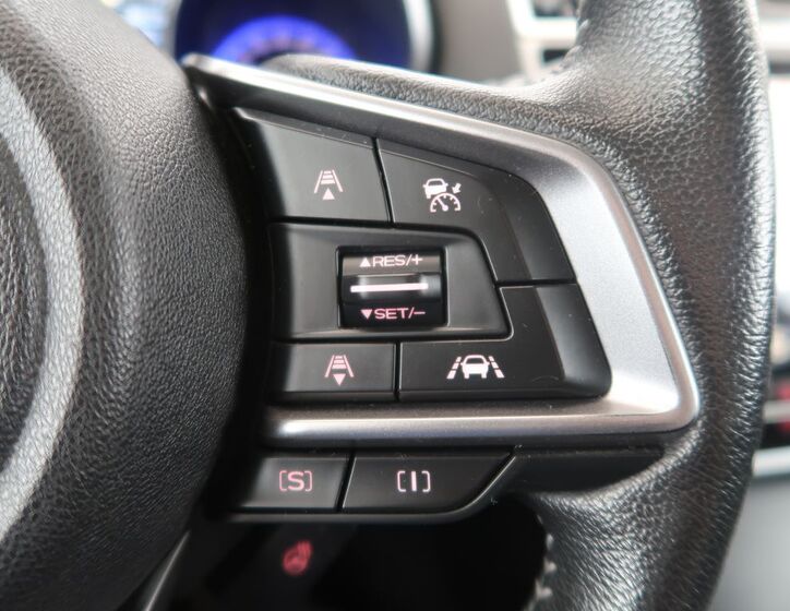 Subaru Outback 27