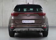 KIA Sportage 6
