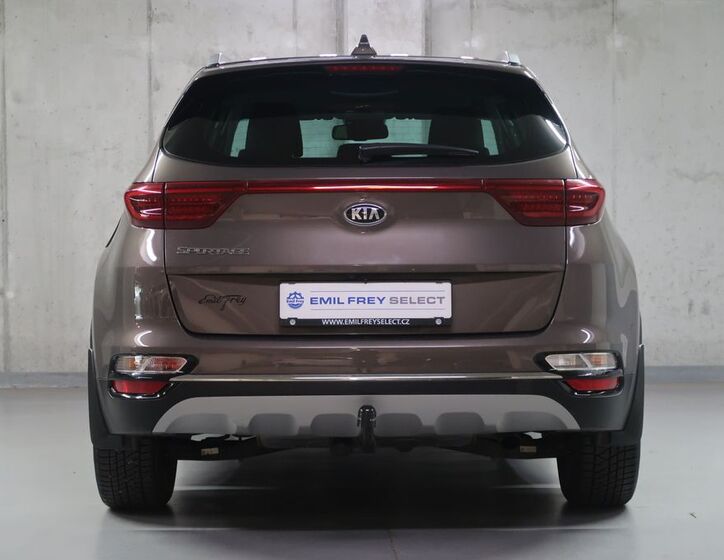KIA Sportage 6