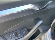Škoda Octavia 11