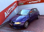 Fiat Stilo 1