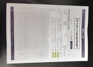 Renault Trafic 36