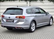 Volkswagen Passat 6
