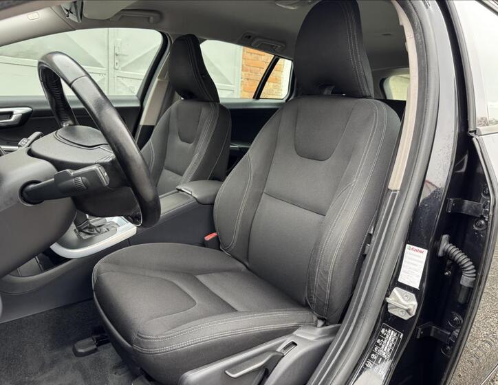 Volvo V60 21