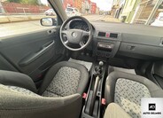 Škoda Fabia 35