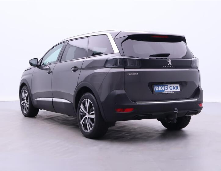 Peugeot 5008 5