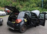 Suzuki SX4 18