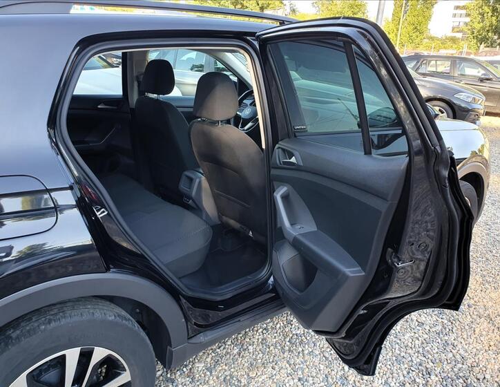 Volkswagen T-Cross 15