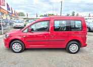 Volkswagen Caddy 2