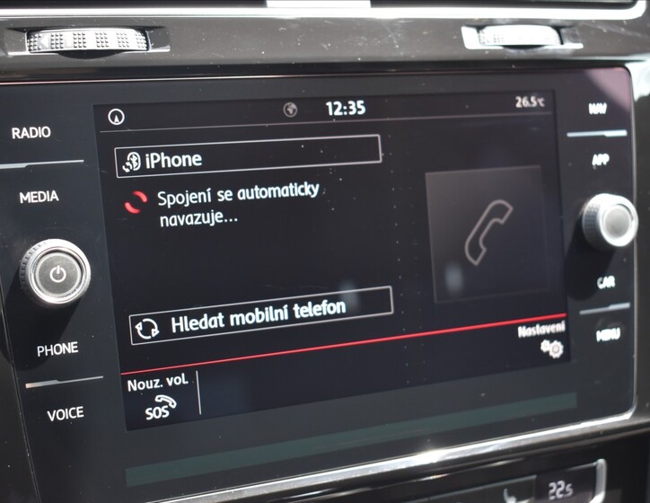 Volkswagen Golf 43