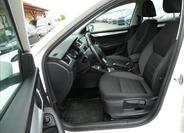 Škoda Octavia 17