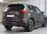 Mazda CX-5 5