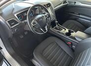 Ford Mondeo 7