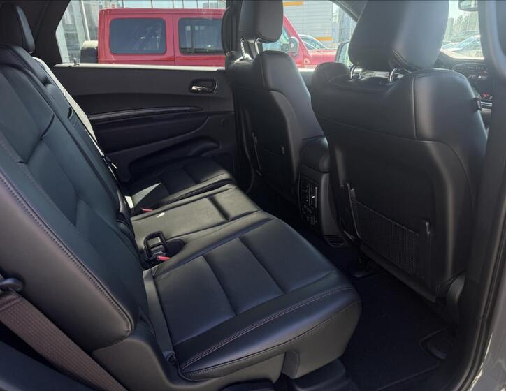 Dodge Durango 12
