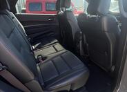 Dodge Durango 12
