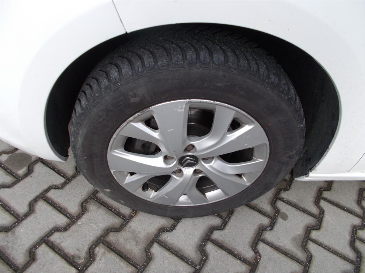 Citroën C4 Picasso