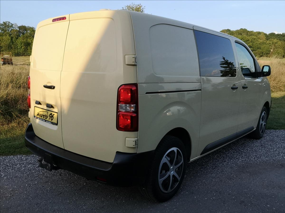 Citroën Jumpy