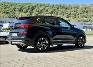 Hyundai Tucson 3