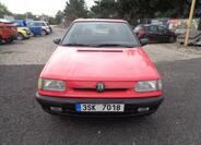 Škoda Felicia 2
