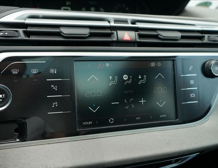 Citroën Grand C4 SpaceTourer 16