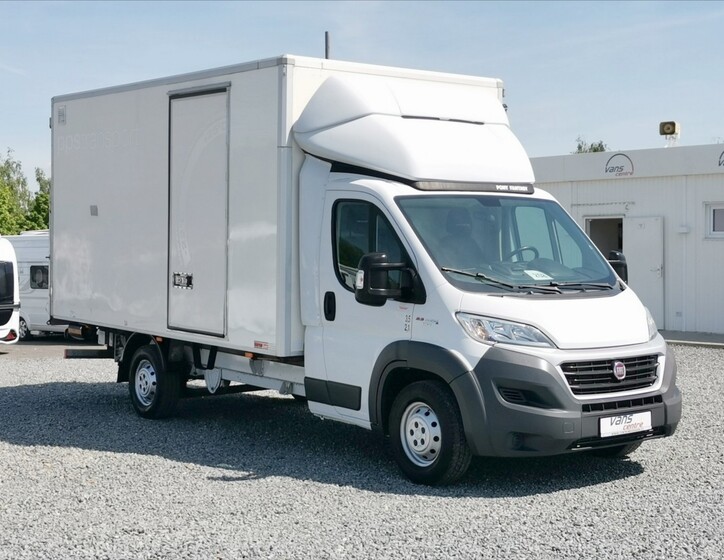 Fiat Ducato 2