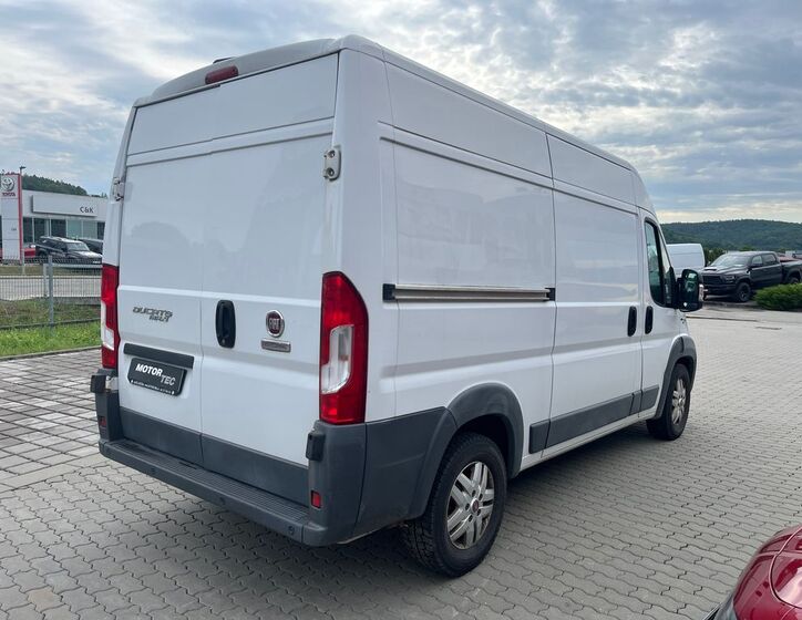 Fiat Ducato 3