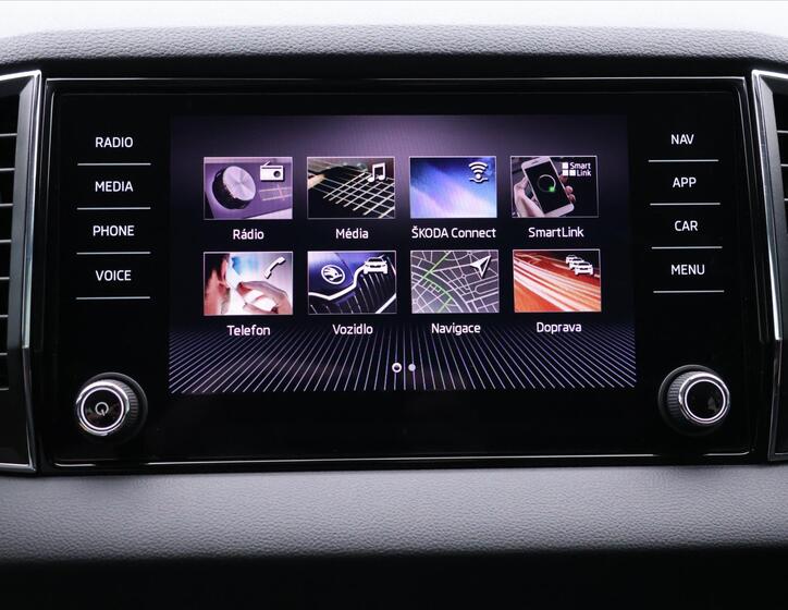 Škoda Karoq 23
