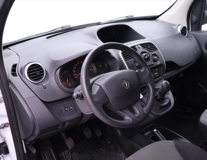 Renault Kangoo 24