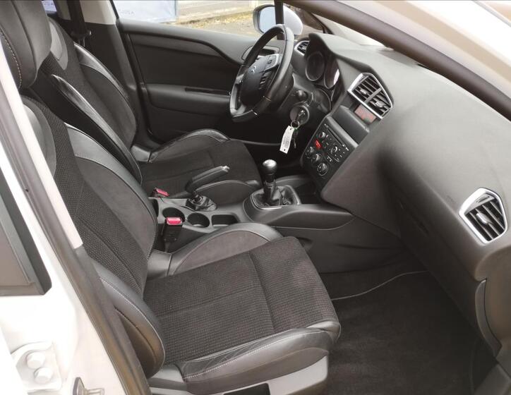 Citroën C4 8