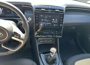 Hyundai Tucson 11