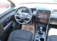 Hyundai Tucson 16