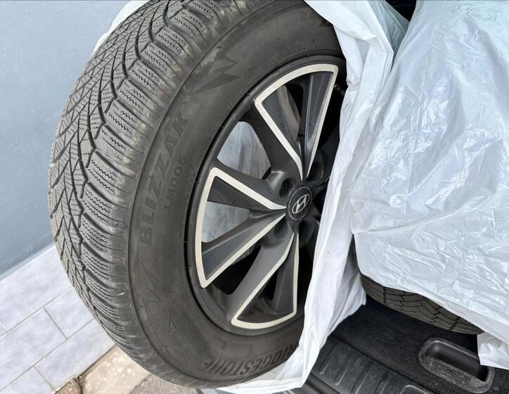 Hyundai Tucson 22