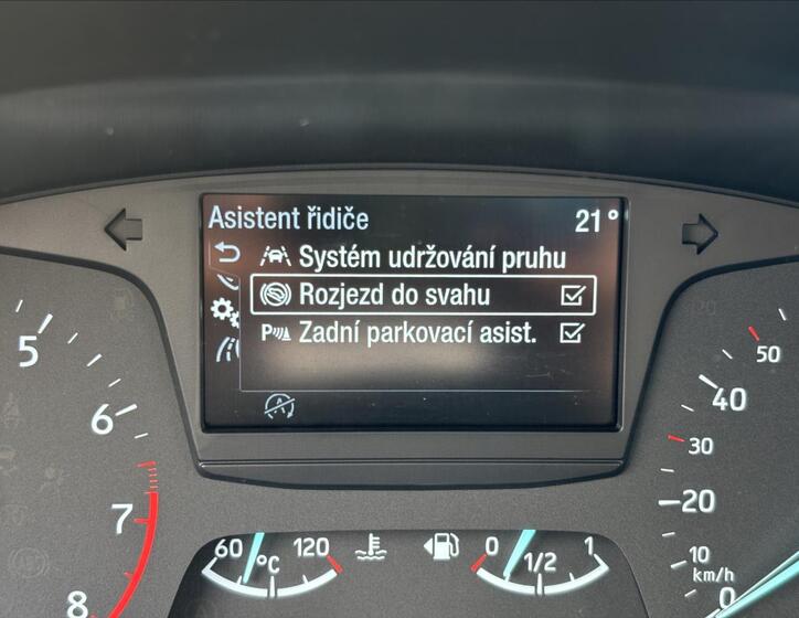 Ford Fiesta 26