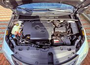 Toyota Avensis 23