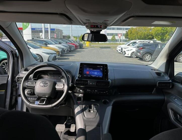 Toyota ProAce City Verso 14