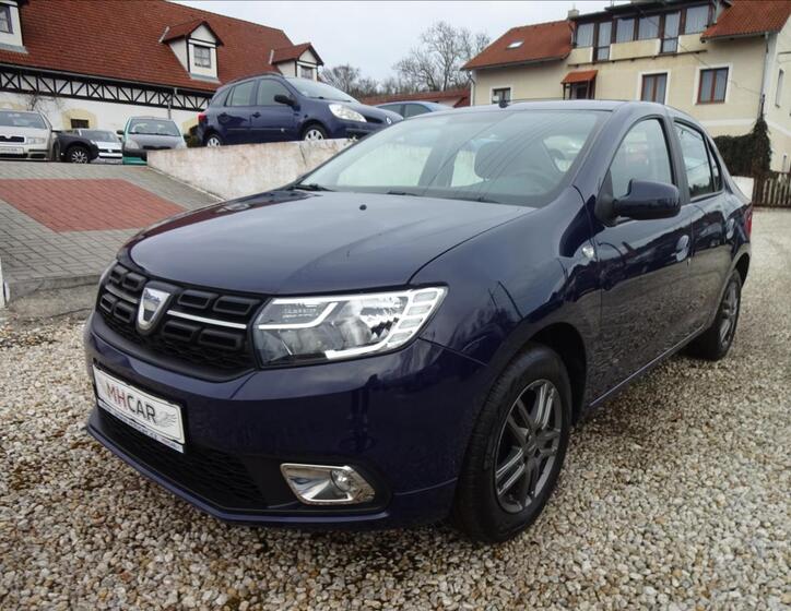 Dacia Logan 3