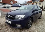 Dacia Logan 3
