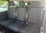 Mercedes-Benz Vito 22