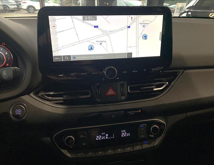 Hyundai i30 40