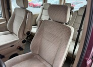 Mercedes-Benz Vito 10