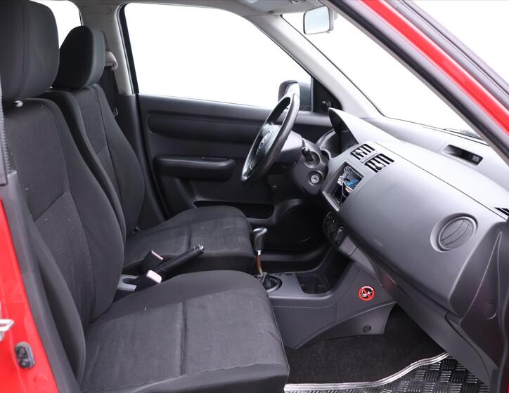 Suzuki Swift 10
