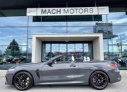 BMW M8 8