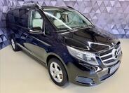 Mercedes-Benz Třídy V 4