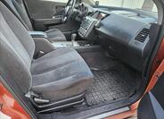 Nissan Murano 25